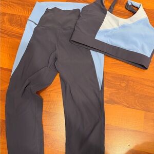 Wilo workout set size M